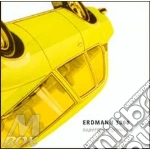 Erdmann 3000 - Supermicrogravity cd