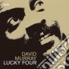 David Murray - Lucky Four cd