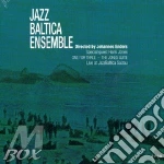 Jazz Baltica Ensemble - One For Three - The Jones Suite cd
