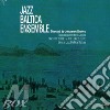 Jazz Baltica Ensemble - One For Three - The Jones Suite cd