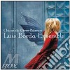 Luis Borda -Chicas De Otros Barrios cd