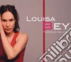 Louisa Bey - Turning Me Jazz cd