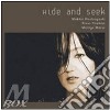 Makiko Hirabayashi - Hide And Seek cd
