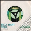 Billy Hart Trio - Live At The Cafe Damberd cd