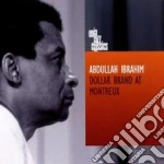 Abdullah Ibrahim - Dollar Brand At Montreux cd
