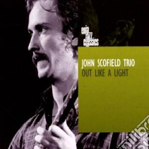 John Scofield - Out Like A Light cd musicale di John Scofield