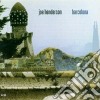 Joe Henderson - Barcelona cd