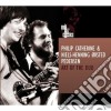 Catherine / Orsted Pedersend - Art Of The Duo cd