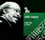 Tommy Flanagan - Giant Steps cd