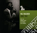Mal Waldron - Hard Talk cd