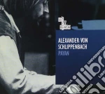 Alexander Von Schlippenbach - Payan cd