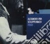 Alexander Von Schlippenbach - Payan cd