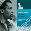 Abdullah Ibrahim - Good News Form Africa cd