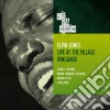 Elvin Jones - Live At The Village Vanguard cd