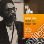 Booker Ervin - Lament For Booker Ervin cd