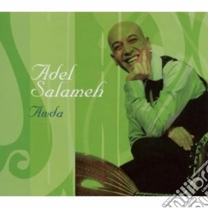 Adel Salameh - Awda cd musicale di Adel Salameh