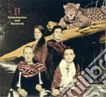 Schneeweiss - Pretty Frank cd