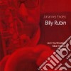 Johannes Enders - Billy Rubin cd