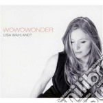 Lisa Wahlandt - Wowowonder