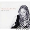 Lisa Wahlandt - Wowowonder cd