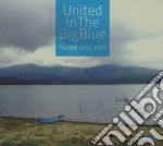 Tizian Jost Trio - United In The Big Blue