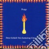 Peter Scharli - Purge cd