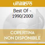 Best Of - 1990/2000 cd