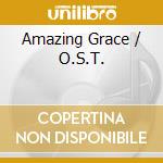 Amazing Grace / O.S.T. cd