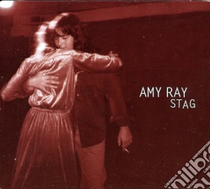 Amy Ray - Stag cd musicale di Amy Ray