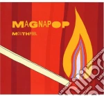 Magnapop - Mouthfeel cd