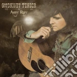 Amy Ray - Goodnight Tender cd