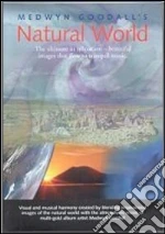 (Music Dvd) Medwyn Goodall - Natural World cd