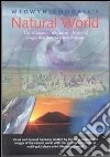 (Music Dvd) Medwyn Goodall - Natural World cd