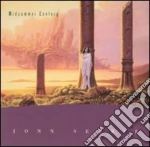 Jonn Serrie - Midsummer Century cd