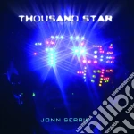 Jonn Serrie / Inspirational - Thousand Star cd
