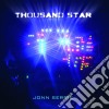 Jonn Serrie / Inspirational - Thousand Star cd
