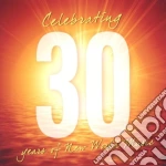 Celebrating 30 Years Of New World Music / Various cd