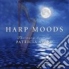 Patricia Spero - Harp Moods cd