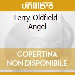Terry Oldfield - Angel cd
