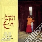 Philip Chapman - Journey To The East cd