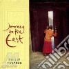 Philip Chapman - Journey To The East cd
