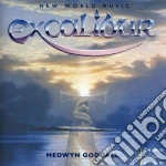 Medwyn Goodall - Excalibur cd