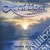 Medwyn Goodall - Excalibur cd
