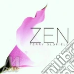Terry Oldfield - Zen cd