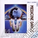 Stairway - Medicine Dance cd
