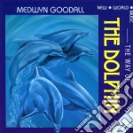 Medwyn Goodall - Way Of The Dolphin cd