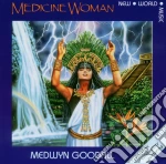 Medwyn Goodall - Medicine Woman cd