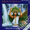 Medwyn Goodall - Medicine Woman cd