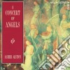 Asha - Concert Of Angels cd