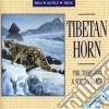 Thornton P./Cragg S. - Tibetan Horn cd